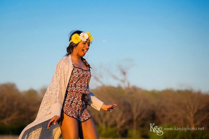 Dallas Senior Photographers - K & S Photography Dallas Senior Photographers - K & S Photography